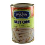 MORTON BABY CORN 425 GM